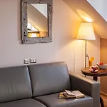Dvor Tacen 4* Ljubljana