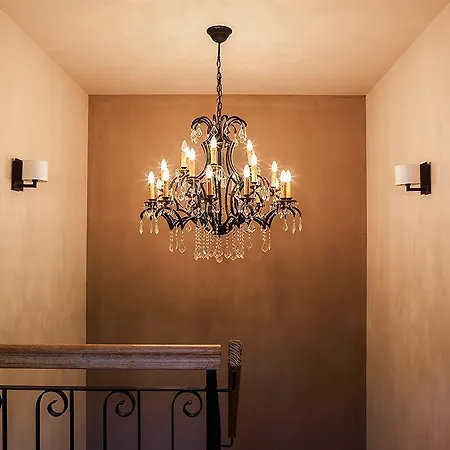 Dvor Tacen Bed and breakfast