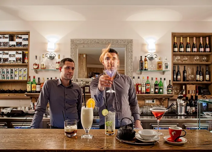 Dvor Tacen 4* Λιουμπλιάνα