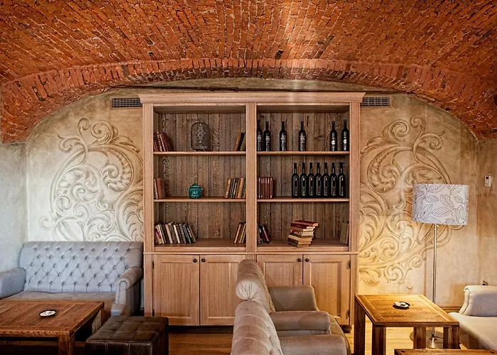 Dvor Tacen 4* Λιουμπλιάνα