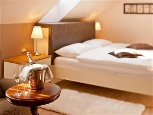Dvor Tacen Bed and Breakfast 4*