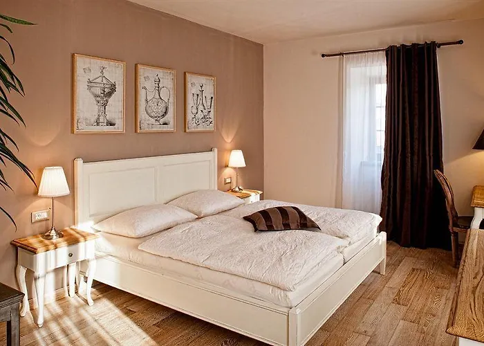 Bed and Breakfast Dvor Tacen Λιουμπλιάνα