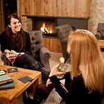 Dvor Tacen 4* Ljubljana
