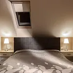 Dvor Tacen Nočitev z zajtrkom Ljubljana