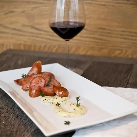 Bed and Breakfast Dvor Tacen Λιουμπλιάνα