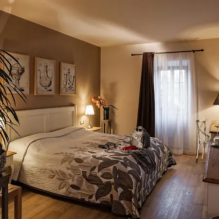 Bed and Breakfast Dvor Tacen Λιουμπλιάνα