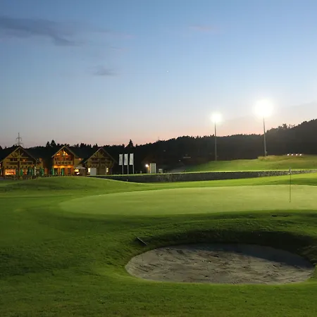 Bed and Breakfast Dvor Tacen