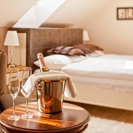 Dvor Tacen 4*