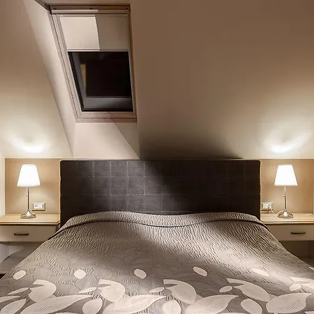 Dvor Tacen Bed & Breakfast Ljubljana