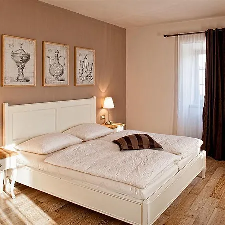 Bed & Breakfast Dvor Tacen Ljubljana