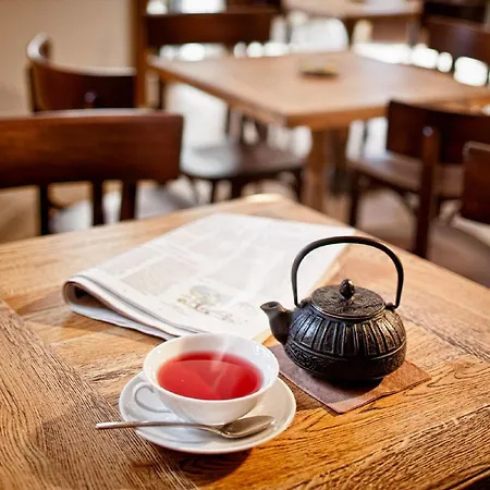 Bed & Breakfast Dvor Tacen 4*