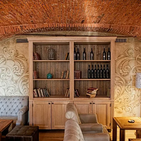Dvor Tacen 4* Ljubljana