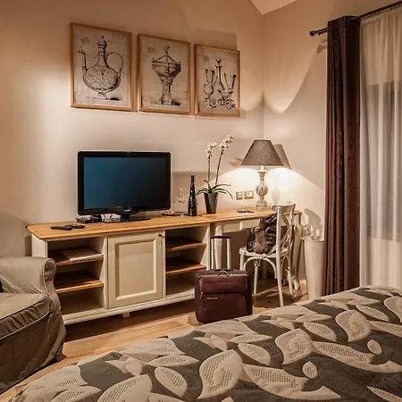 Dvor Tacen Bed & Breakfast Ljubljana