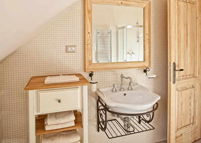 Bed & Breakfast Dvor Tacen Ljubljana