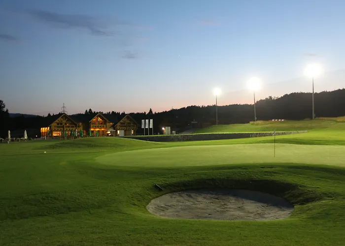 Oda ve Kahvaltı Dvor Tacen