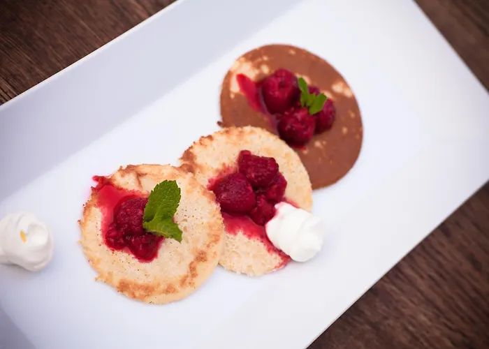 ドヴォル タセン 4* リュブリャナ