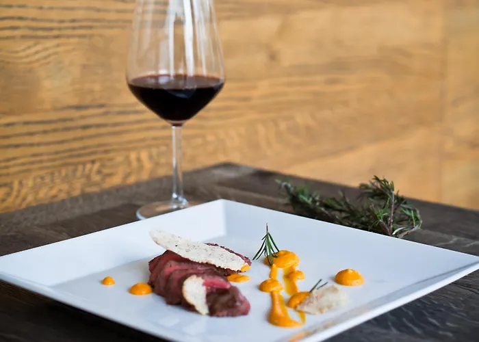 Dvor Tacen Frühstückspension