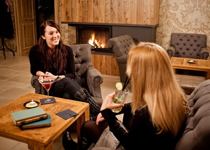 Dvor Tacen 4* Laibach